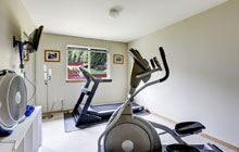 Coffee Hall home gym construction leads